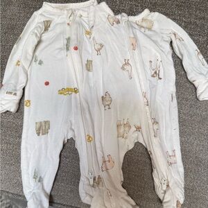 Preemie sleepers